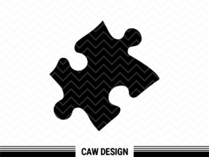 Puzzle Piece Jigsaw Puzzle SVG