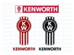 Kenworth SVG