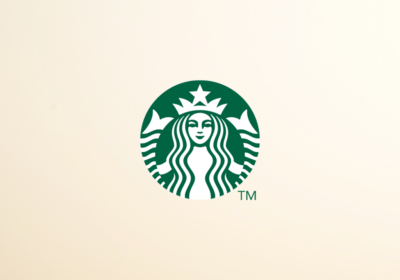 Who is the Woman in the Starbucks Logo