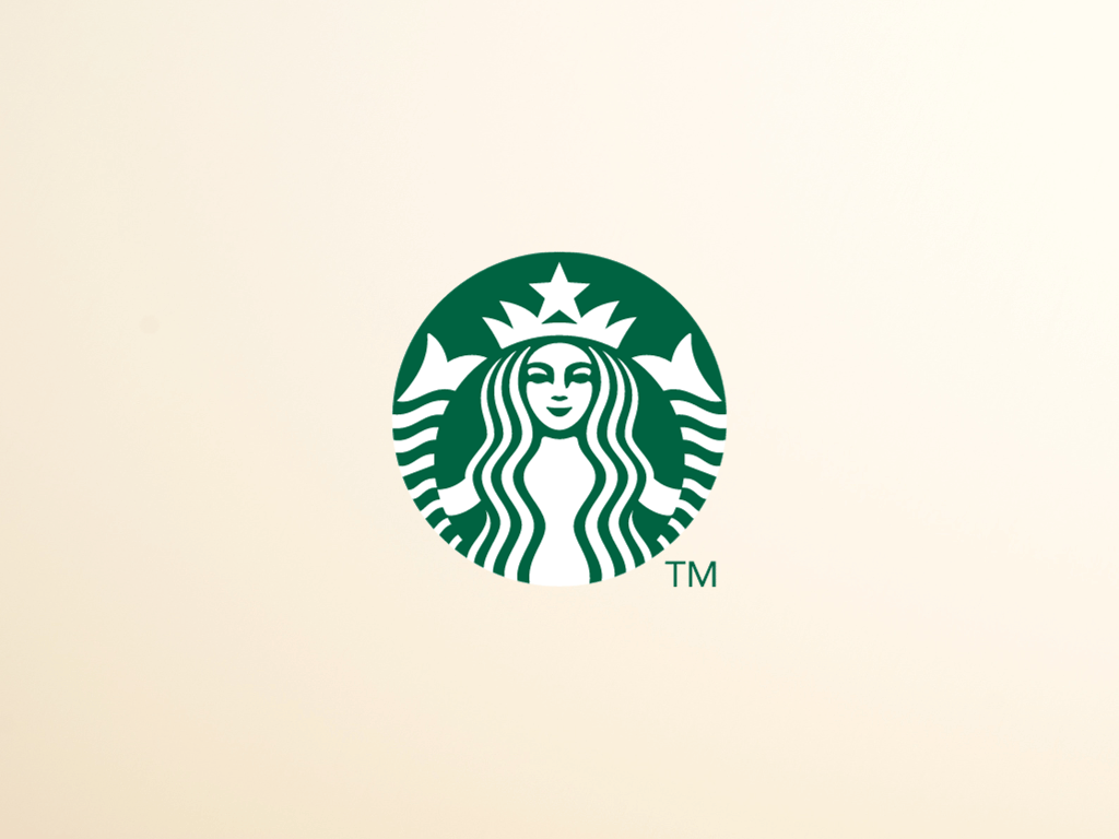 Who is the Woman in the Starbucks Logo
