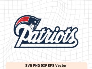 Pure Evil New England Patriots SVG Cricut