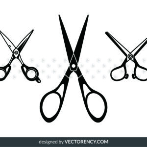 scissors clipart svg