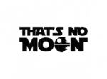 That's No Moon SVG