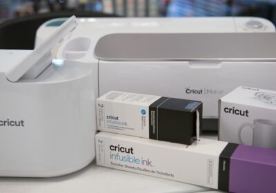 Best Places to Sell Your Cricut Creations