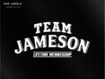 Team Jameson SVG