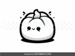 squish mallow clipart image svg