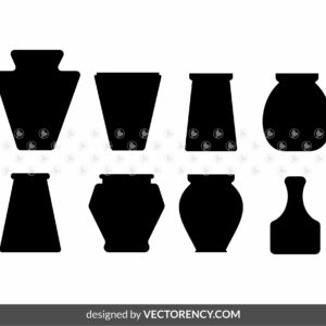 vase svg