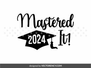 Mastered 2024 SVG Cut Files for Commercial Use
