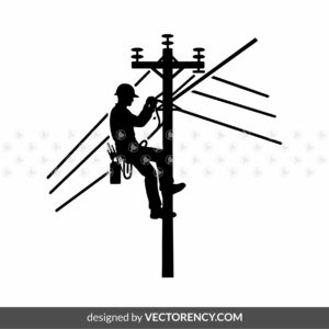 electrician svg