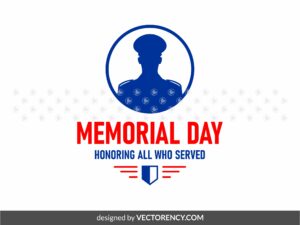 premium memorial day honoring all who served svg for cricut