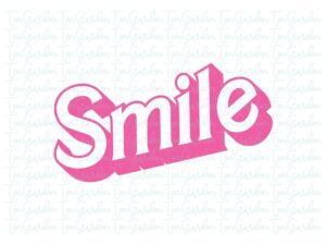 Smile SVG