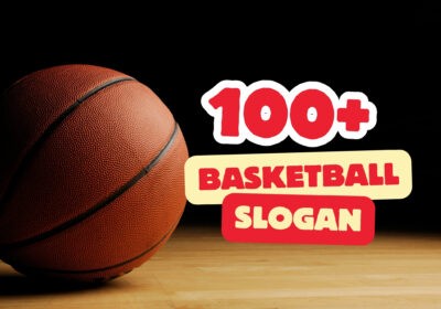 Basketball Slogan Ideas, image by vectorency