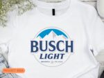 Bush Beer T-Shirt Idea Cricut