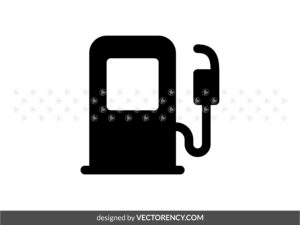 Fuel Pump SVG