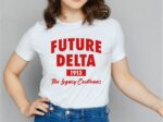 Future Delta 1913 the legacy continues