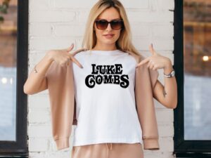 luke combs t-shirt download