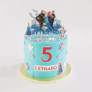Frozen Birthday Cake Milly Cupcakes Vectorency 15 Frozen Birthday Cake Ideas for a Magical Celebration