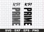 KSI Prime Logo