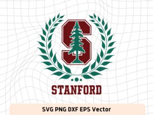 Stanford University SVG