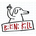 bikini kill svg