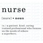 Nurse SVG Definition Design PNG